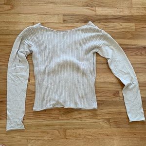 Ivivva Reversible Sweater